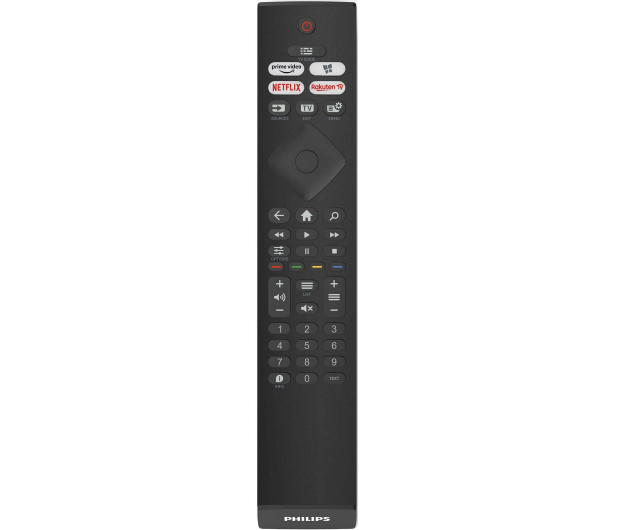 Philips 55PUS7608 55" LED 4K Dolby Atmos Dolby Vision - 1163499 - zdjęcie 4
